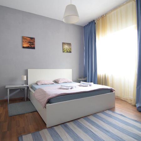 Studio Piata Rosetti Букурещ Екстериор снимка