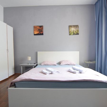 Studio Piata Rosetti Букурещ Екстериор снимка