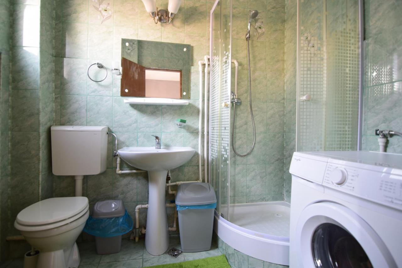 Studio Piata Rosetti Букурещ Екстериор снимка