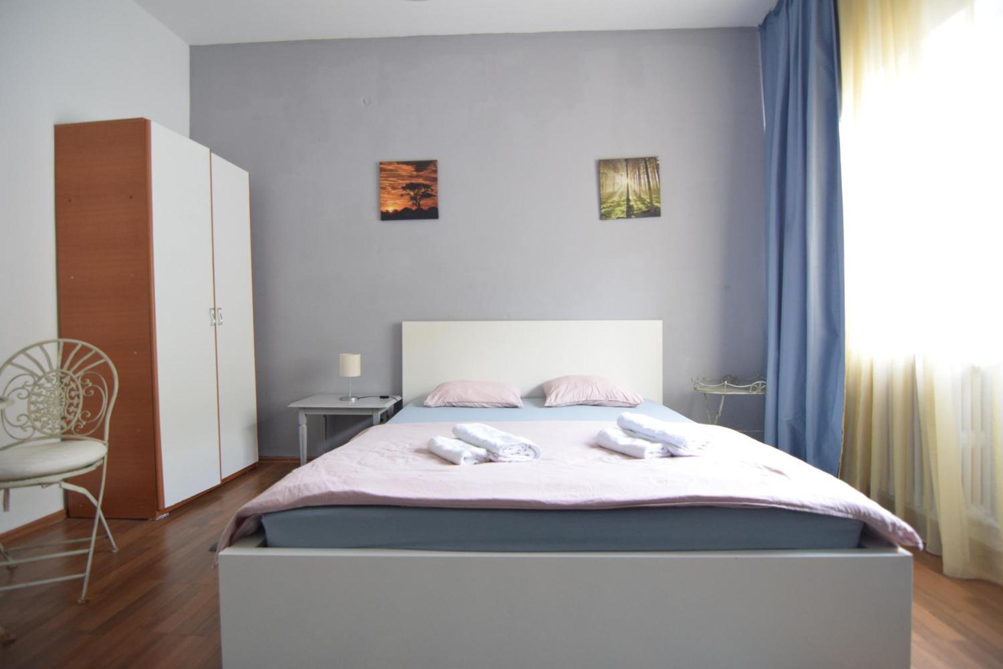 Studio Piata Rosetti Букурещ Екстериор снимка