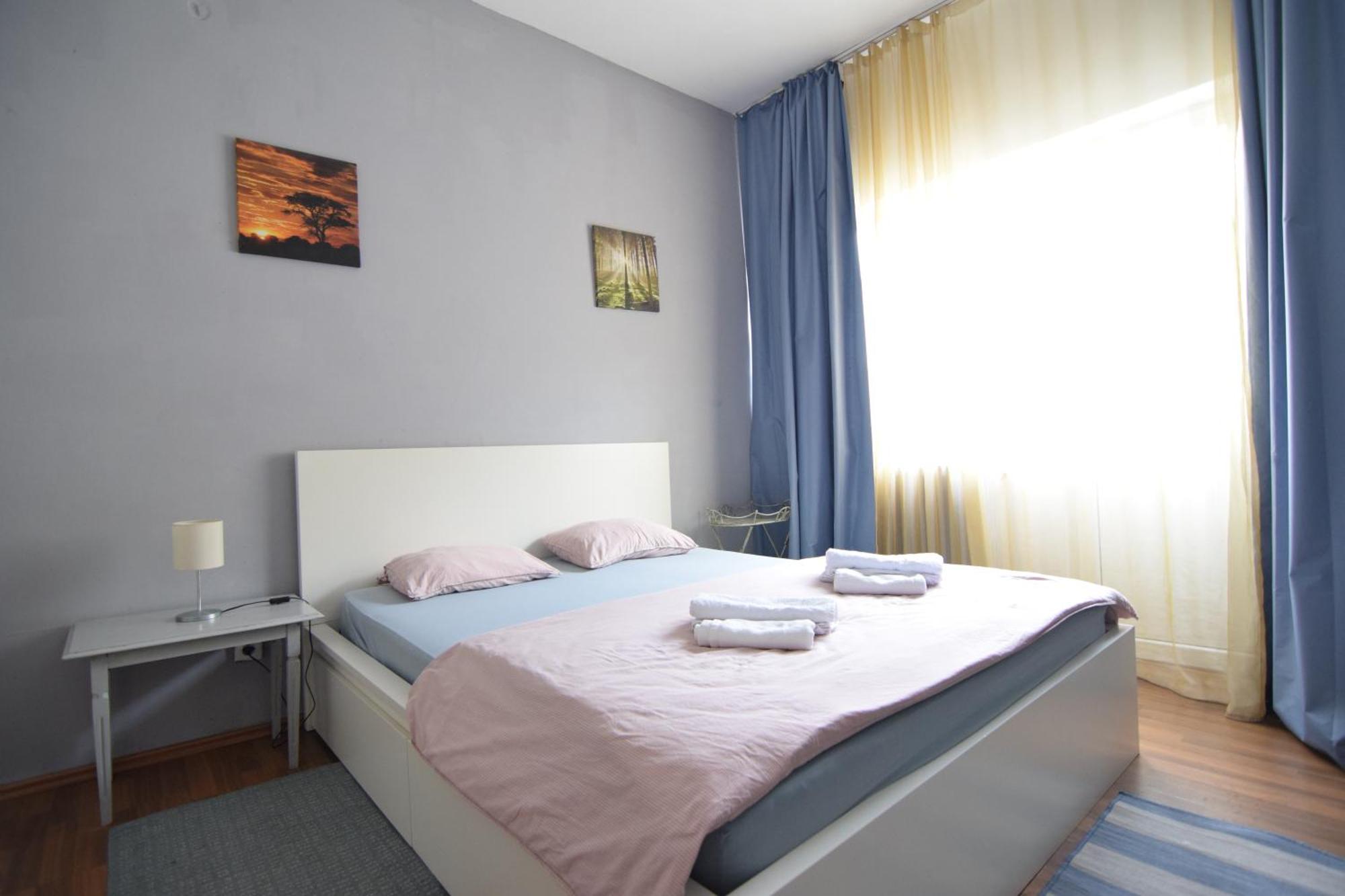 Studio Piata Rosetti Букурещ Екстериор снимка