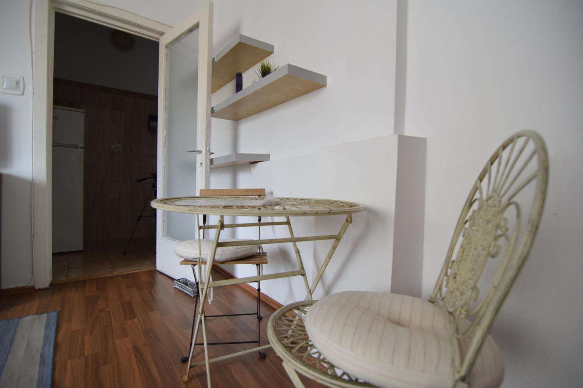 Studio Piata Rosetti Букурещ Екстериор снимка